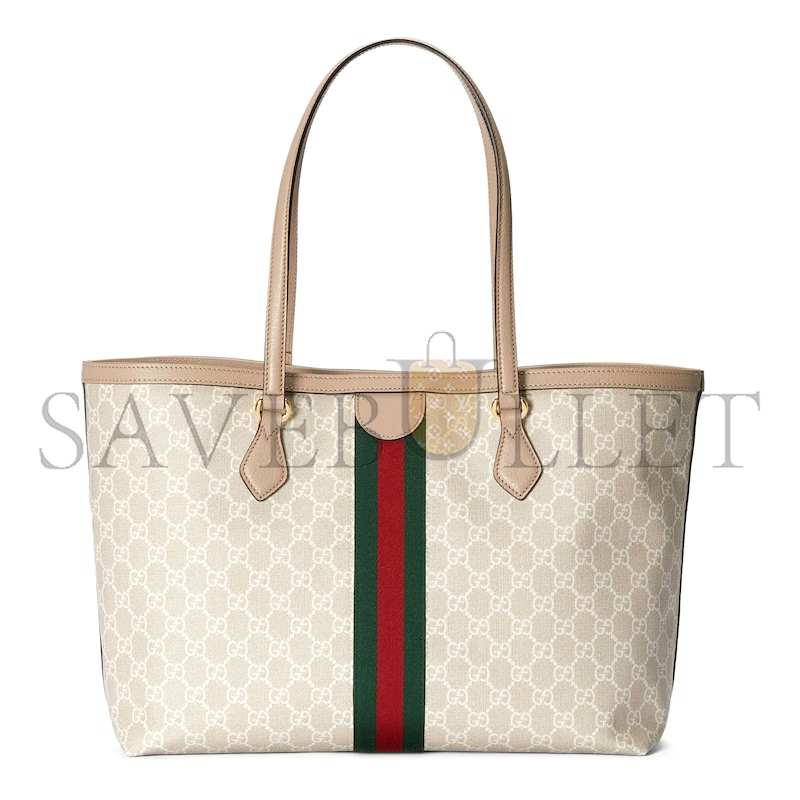 GUCCI OPHIDIA LARGE TOTE BAG 631685 (38*28*14cm) GUCCI OPHIDIA LARGE TOTE BAG 631685 (38*28*14cm)